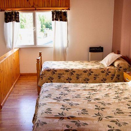 Apartment Lourdes El Calafate Dış mekan fotoğraf