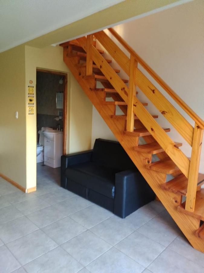 Apartment Lourdes El Calafate Dış mekan fotoğraf