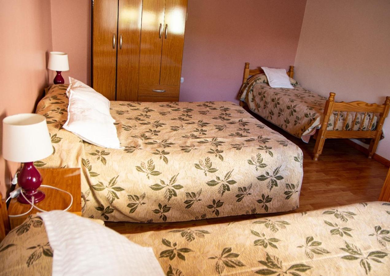 Apartment Lourdes El Calafate Dış mekan fotoğraf
