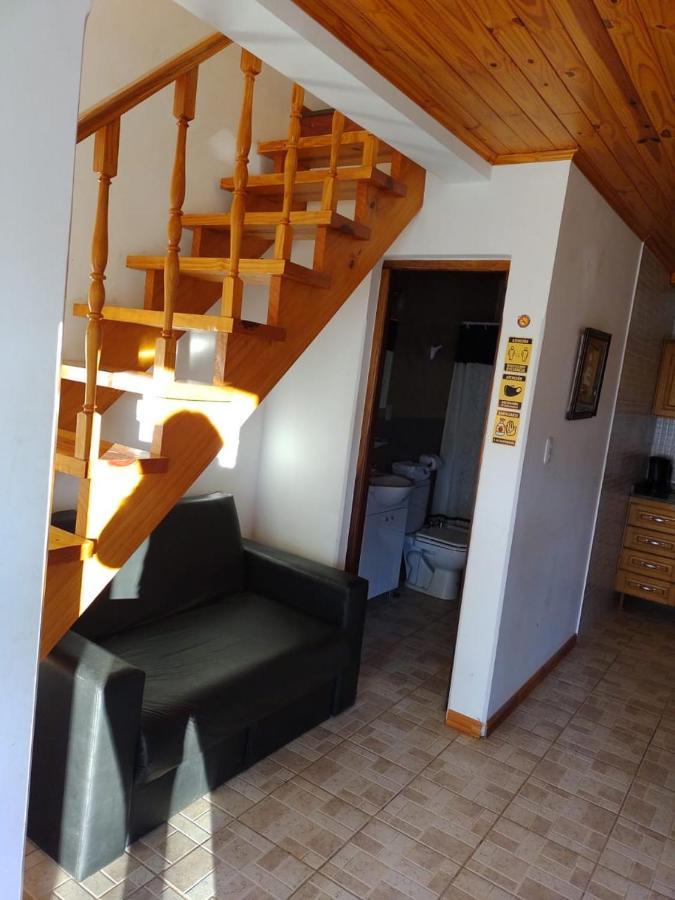 Apartment Lourdes El Calafate Dış mekan fotoğraf